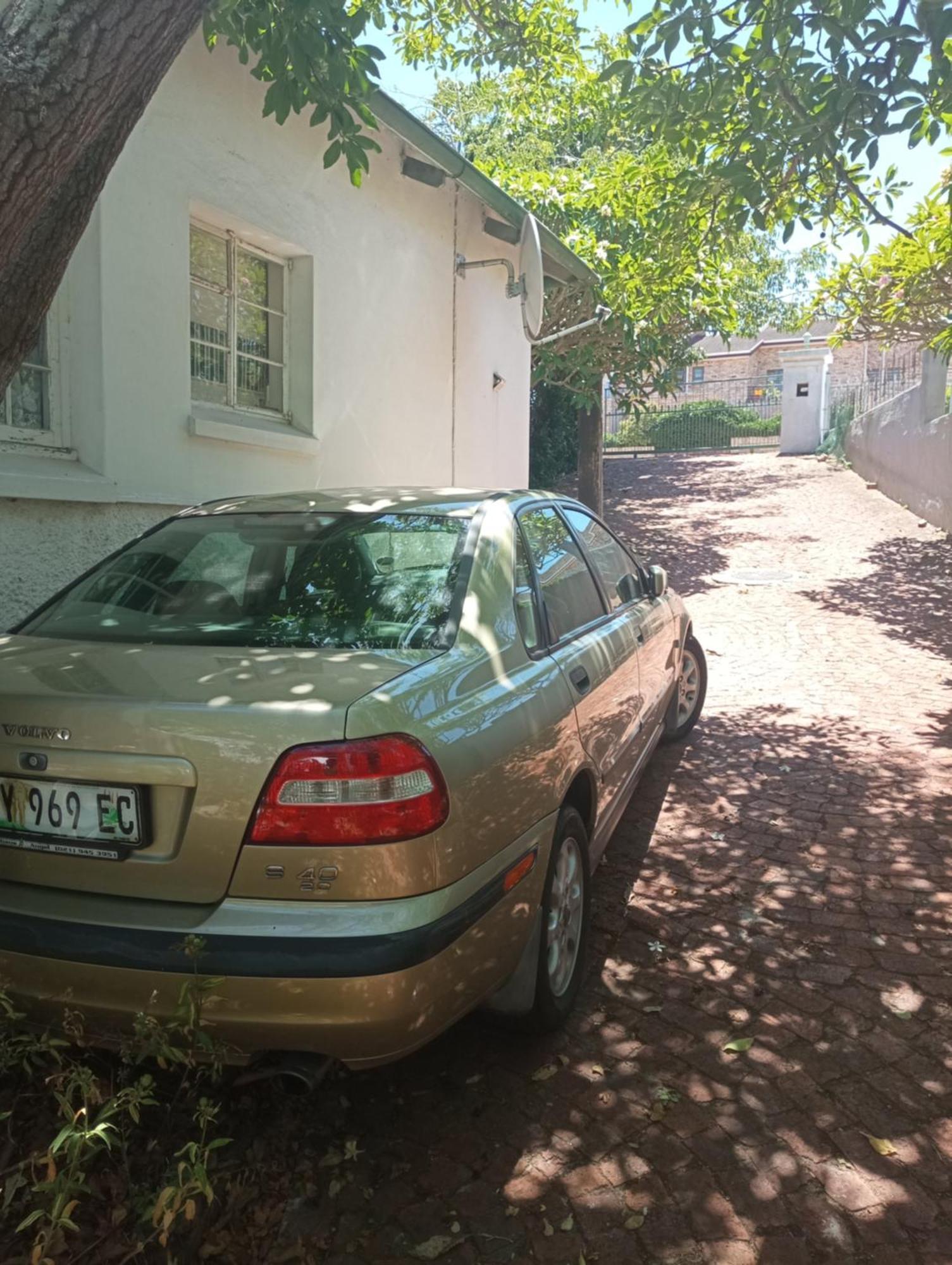 Valley Guest House Port Elizabeth Exterior photo